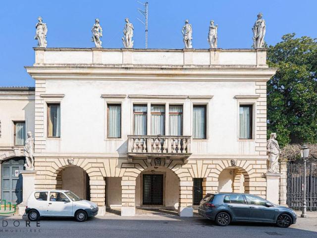 Palazzo in affitto a Padova