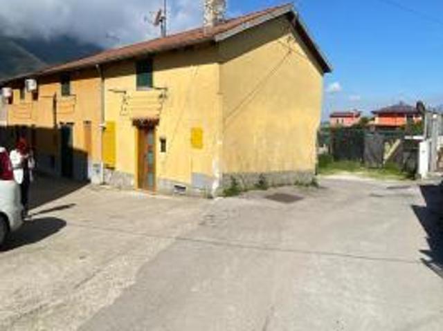 Palazzo in Localit Novella