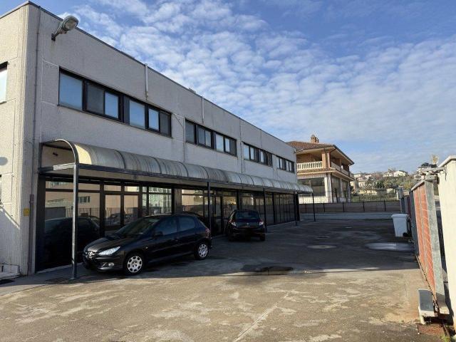 Palazzo in vendita a Termoli