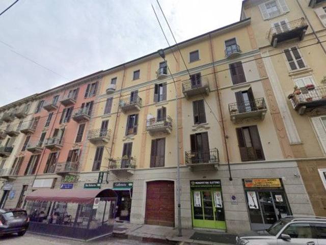 Palazzo in vendita a Torino