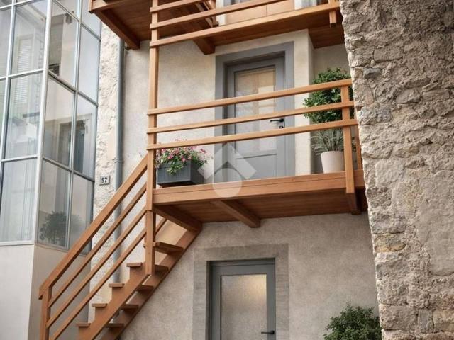 Palazzo in vendita a Trento