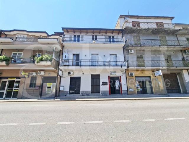 Palazzo in vendita a Vairano Patenora