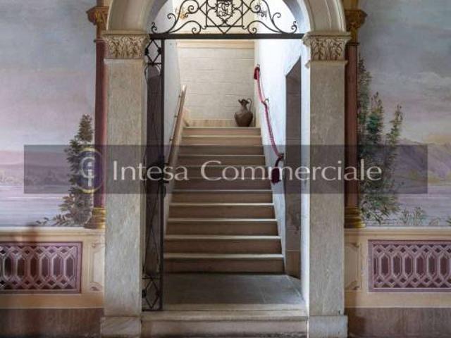 Palazzo in vendita a Verolanuova