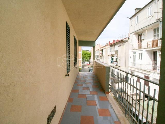 Palazzo in vendita a Ancona