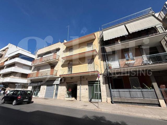 Palazzo in vendita a Andria