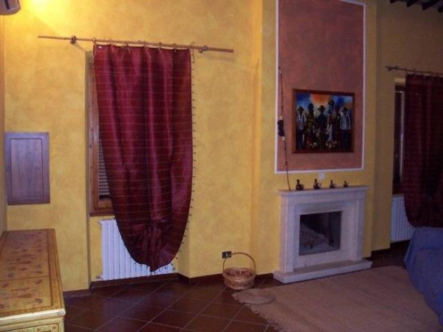 Palazzo in vendita a Ascoli Piceno