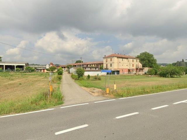 Palazzo in vendita a Asti