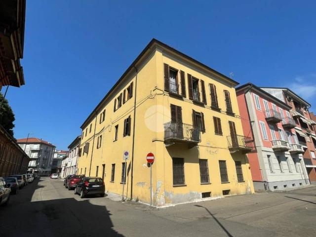 Palazzo in vendita a Asti
