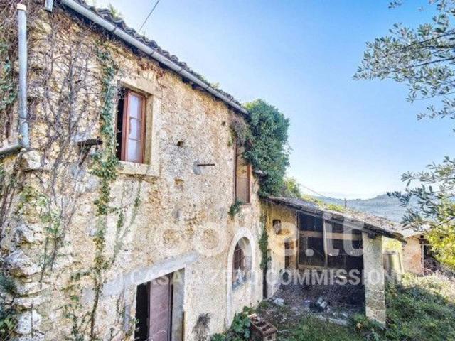 Terratetto unifamiliare in vendita a Arpino