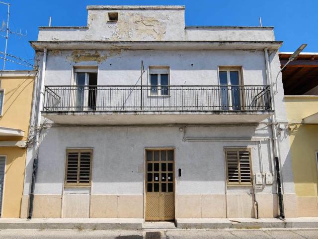 Palazzo in vendita a Bari