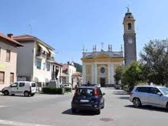 Palazzo in vendita a Biella