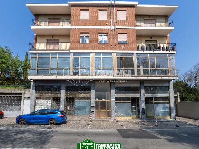 Palazzo in vendita a Brembate