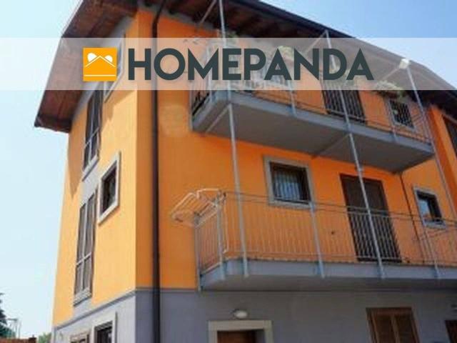 Palazzo in vendita a Brembate Di Sopra