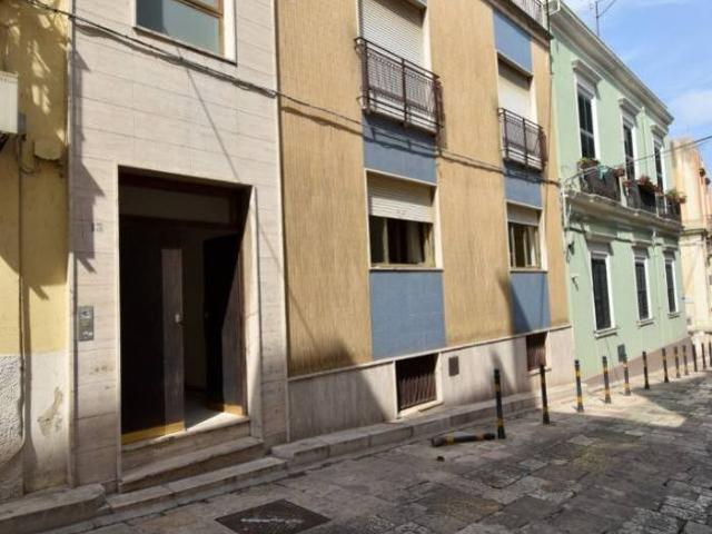 Palazzo in vendita a Brindisi