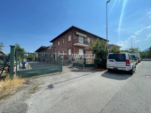 Palazzo in vendita a Bruino