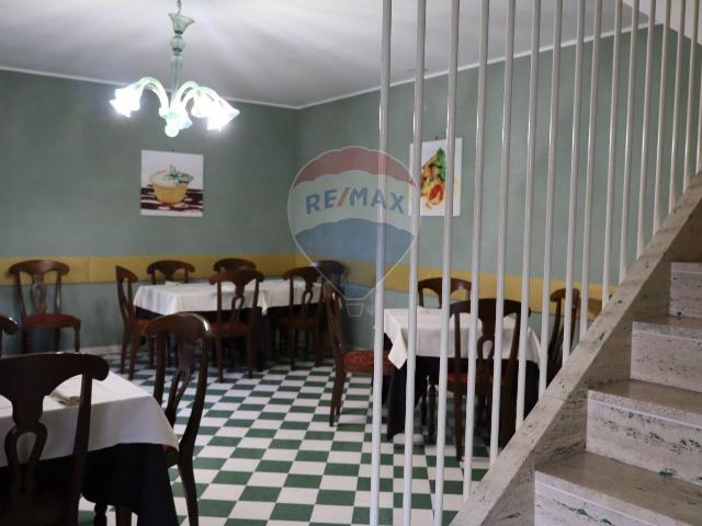 Palazzo in vendita a Campobasso