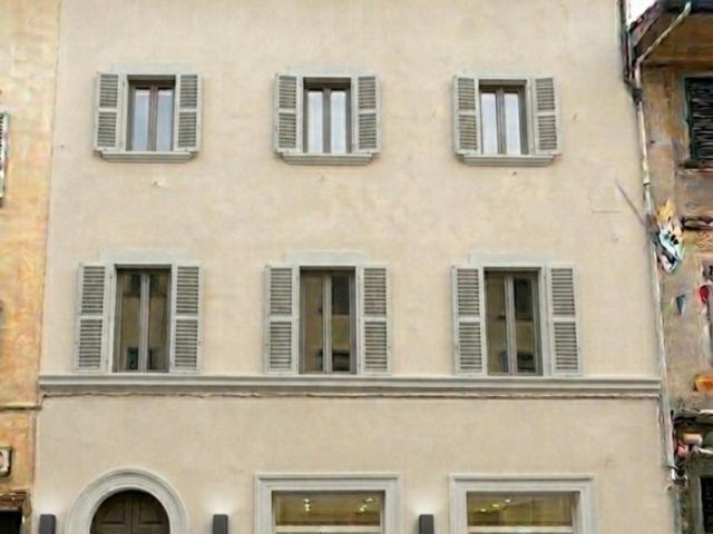 Palazzo in vendita a Castelfranco di Sotto via Cavour