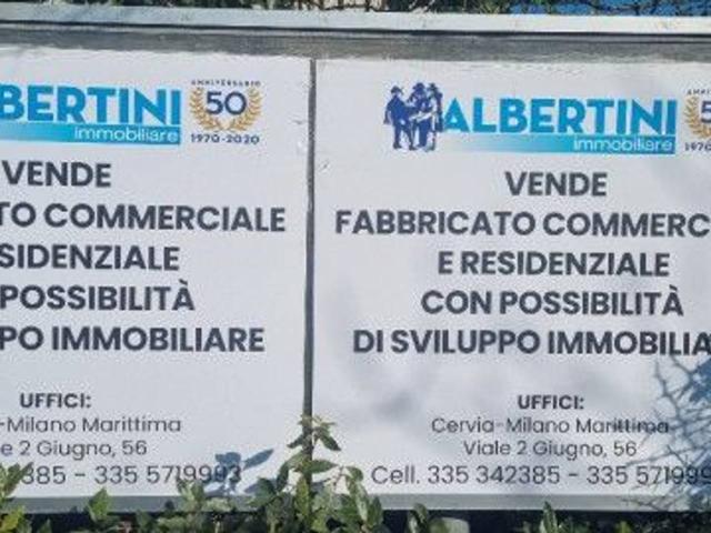 Palazzo in vendita a Cervia