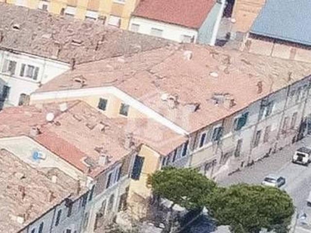 Palazzo in vendita a Cervia
