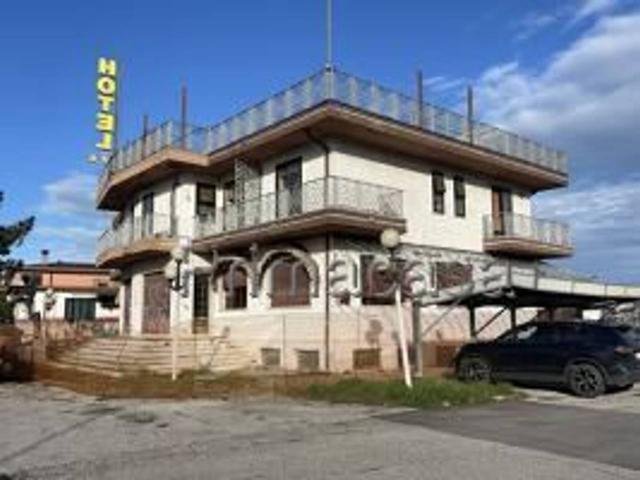 Palazzo in vendita a Chioggia