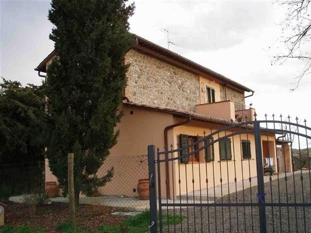 Palazzo in vendita a Civitella Paganico