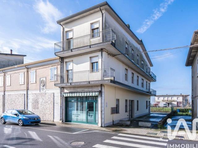 Palazzo in vendita a Codigoro