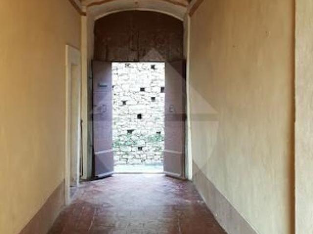 Palazzo in vendita a Corciano via della corgna