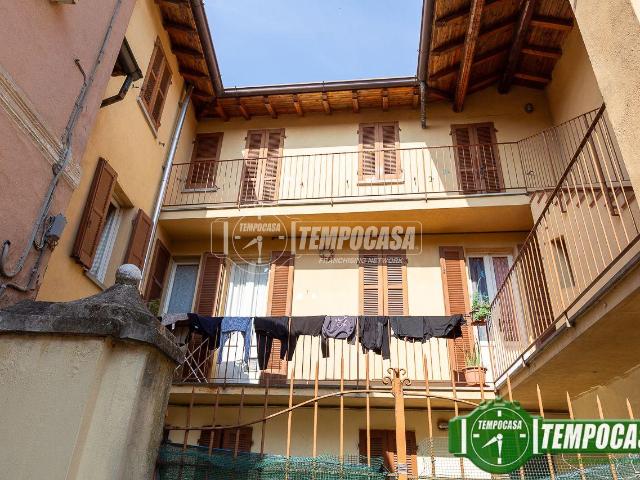 Palazzo in vendita a Crema