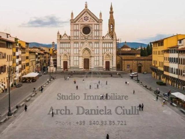 Palazzo in vendita a Firenze