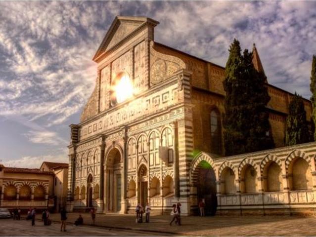 Palazzo in vendita a Firenze