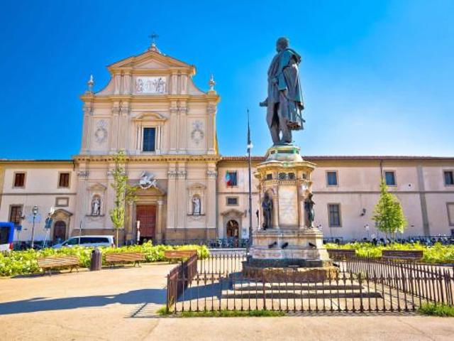 Palazzo in vendita a Firenze