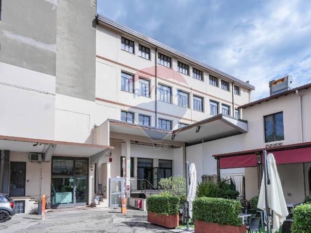 Palazzo in vendita a Forli'