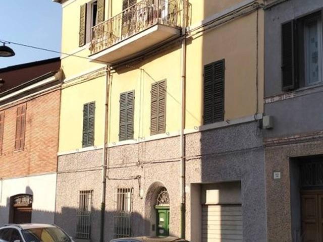 Palazzo in vendita a Forli'