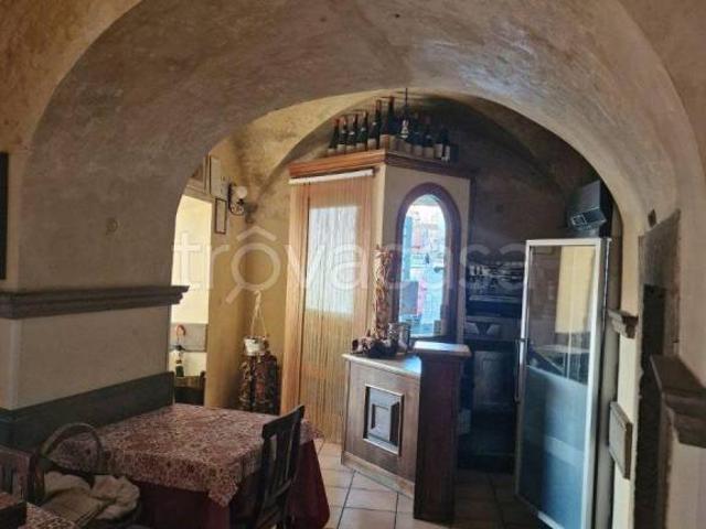 Palazzo in vendita a Genzano di Roma via Nazario Sauro