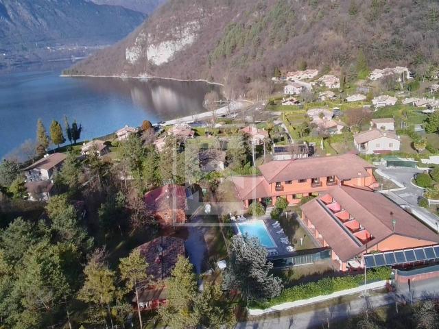 Palazzo in vendita a Idro