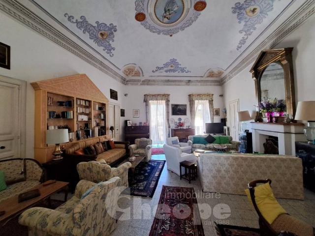 Palazzo in vendita a Lanciano