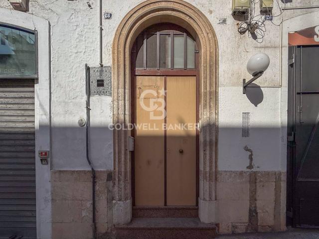 Palazzo in vendita a Martina Franca