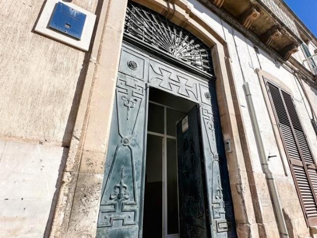 Palazzo in vendita a Martina Franca