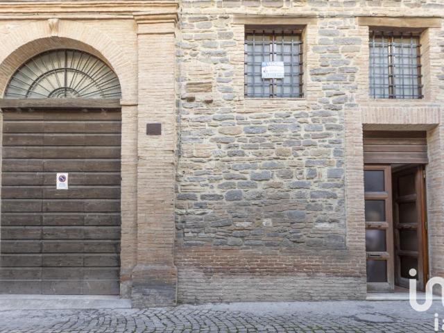 Palazzo in vendita a Matelica