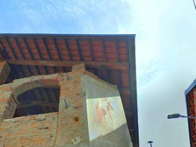 Palazzo in vendita a Mathi