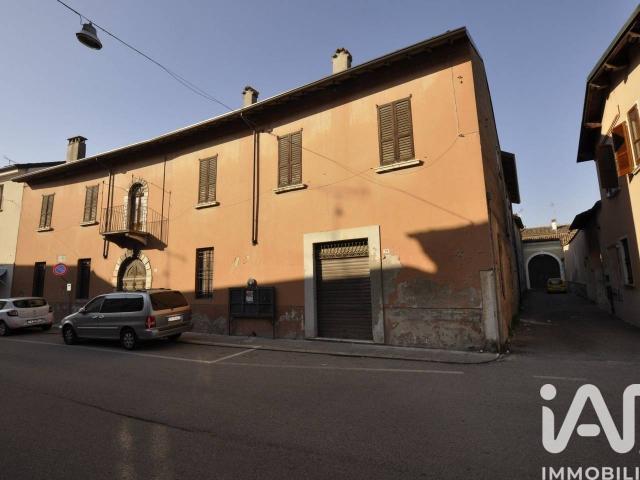 Palazzo in vendita a Medole