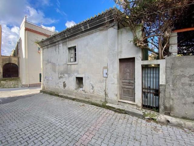 Palazzo in vendita a Messina