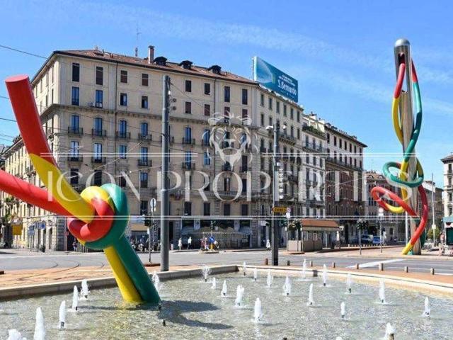 Palazzo in vendita a Milano