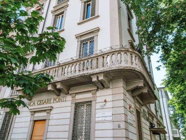 Palazzo in vendita a Milano