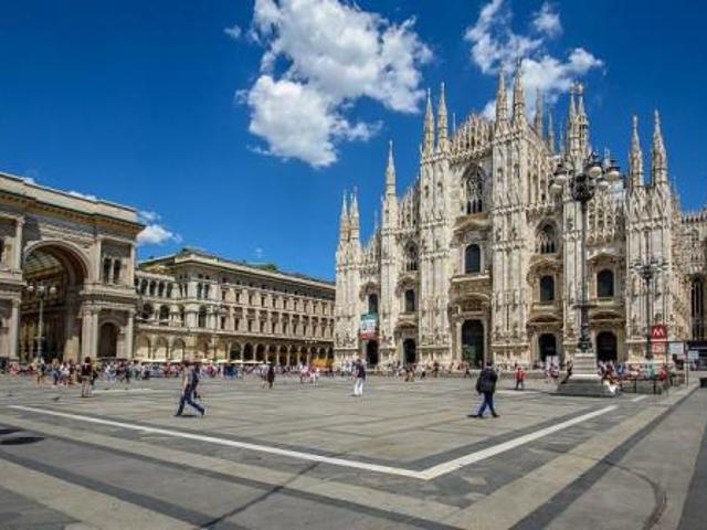 Palazzo in vendita a Milano