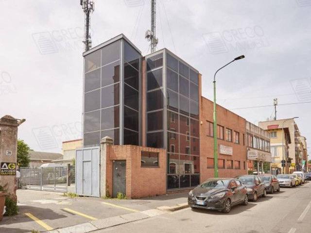 Palazzo in vendita a Milano
