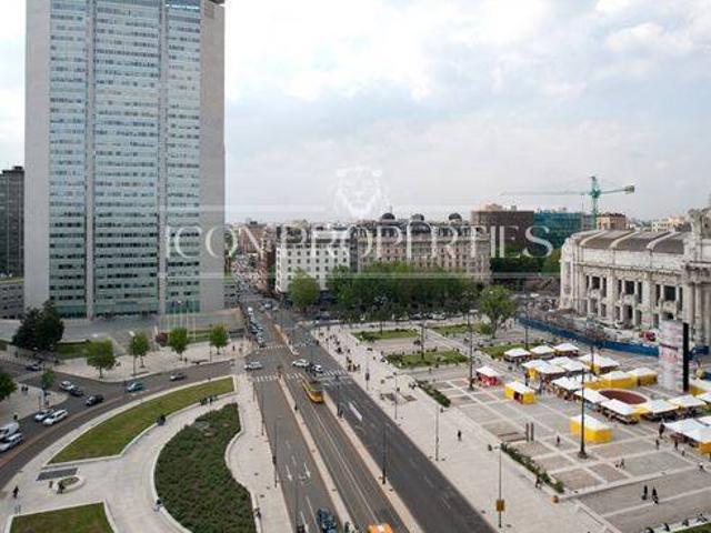 Palazzo in vendita a Milano, Repubblica