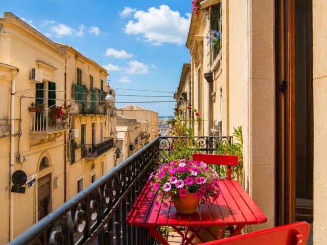 Palazzo in vendita a Noto