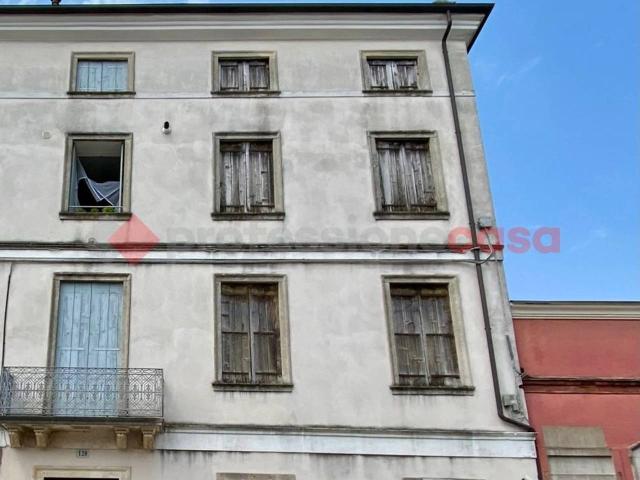 Palazzo in vendita a Noventa Vicentina