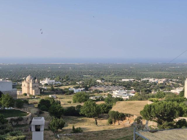 Palazzo in vendita a Ostuni